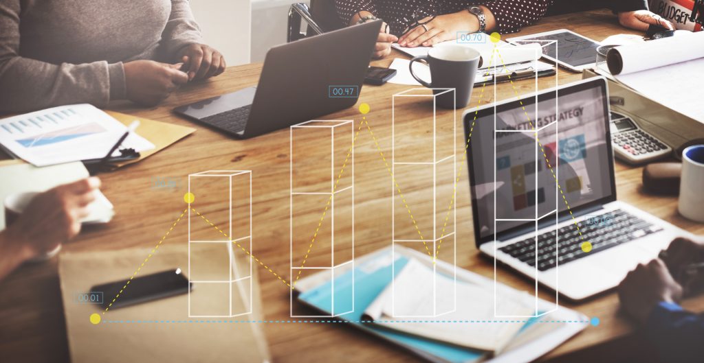 Technical capabilities in project management solutions by PODIT Services