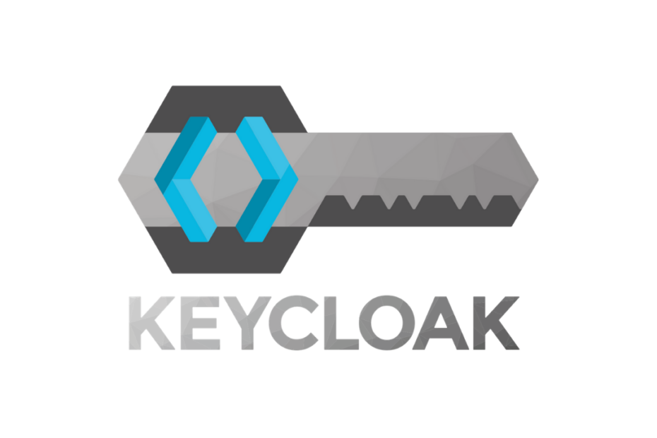 Keyclaok Icon Keycloak Services - POD IT Services | ERP Solution Provider