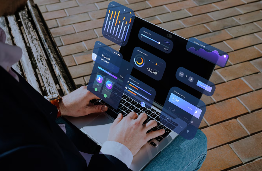 POD IT Daily Report