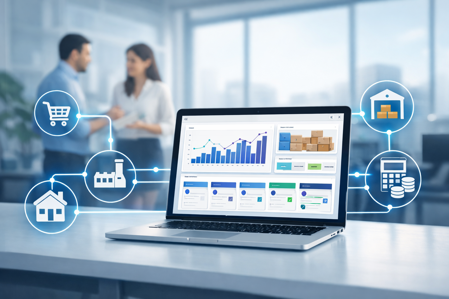 POD IT Daily Report Odoo Implementation Noida, Delhi